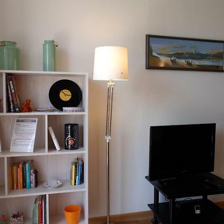Yourhomeinlucca La Terrazza Luaran gambar