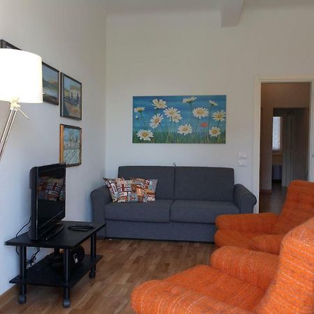 Yourhomeinlucca La Terrazza Luaran gambar