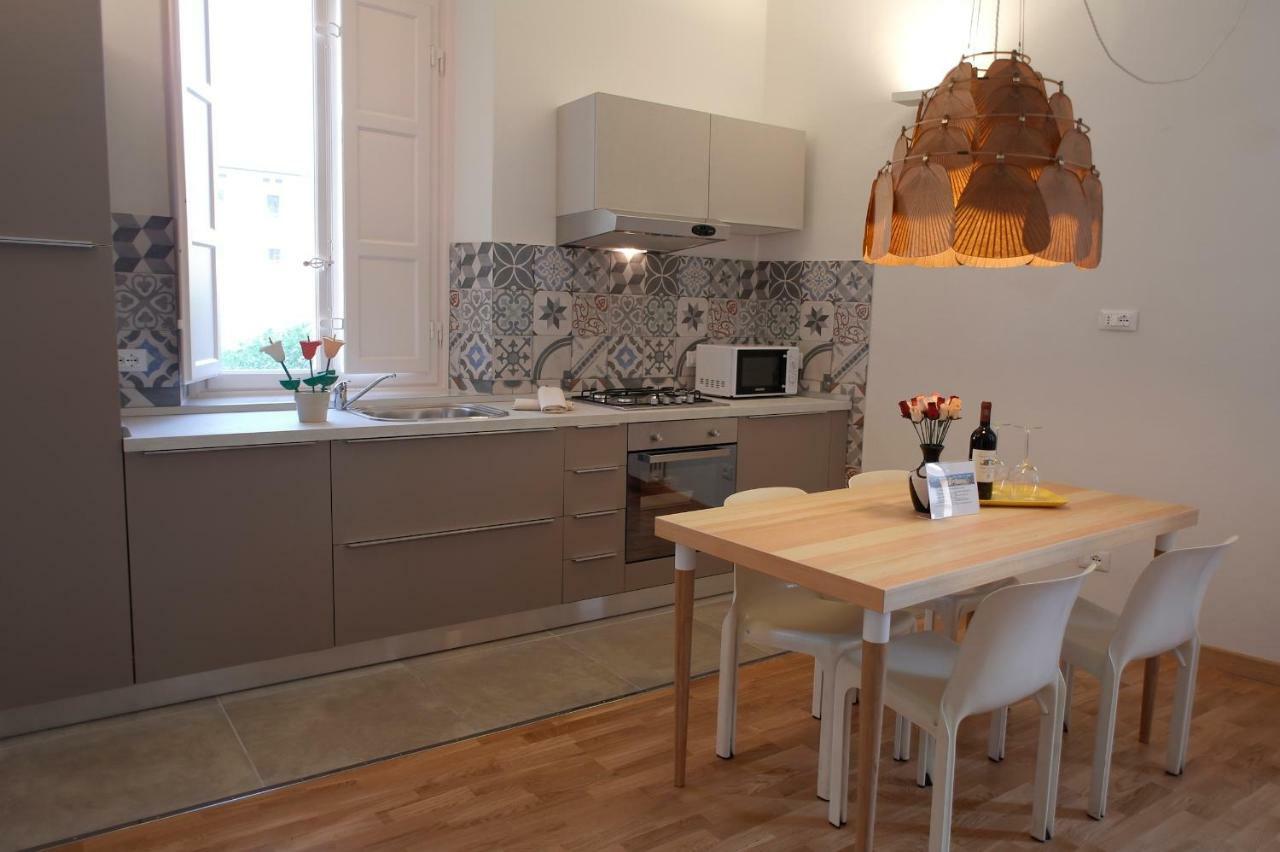 Yourhomeinlucca La Terrazza Luaran gambar