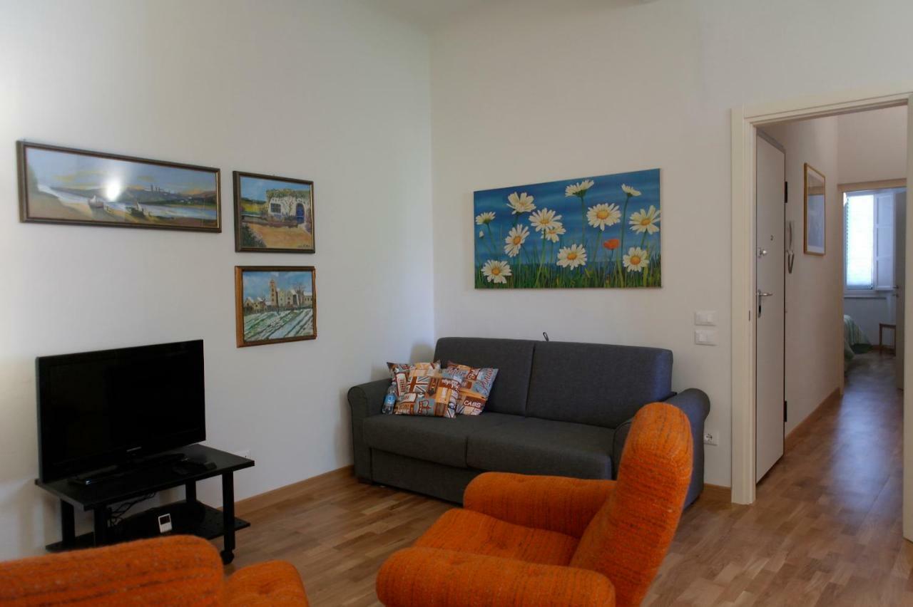 Yourhomeinlucca La Terrazza Luaran gambar