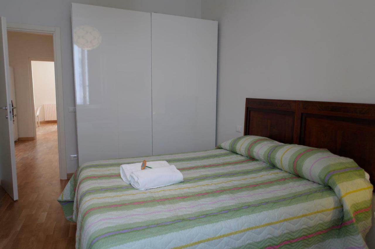 Yourhomeinlucca La Terrazza Luaran gambar
