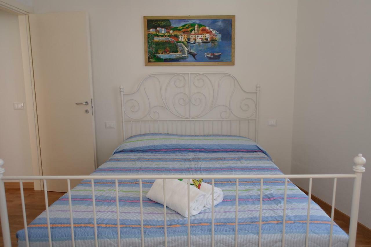 Yourhomeinlucca La Terrazza Luaran gambar