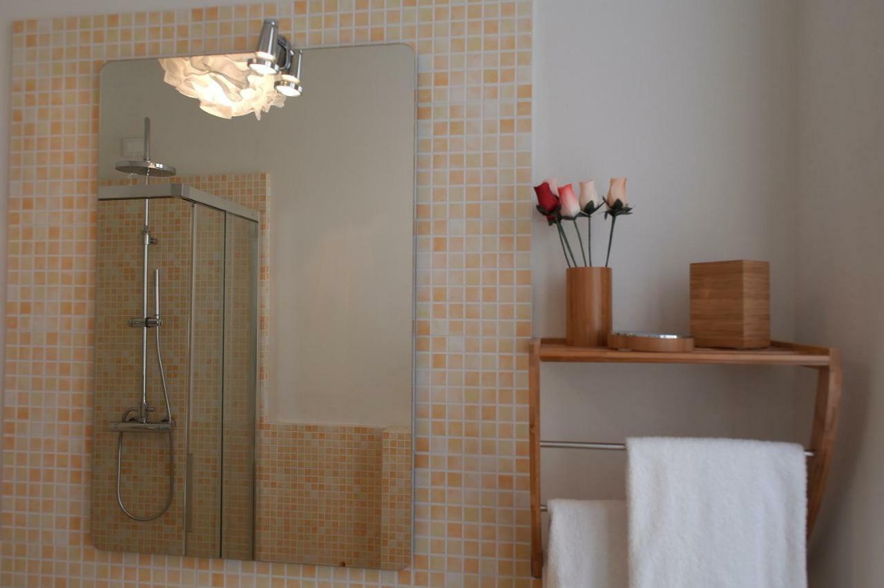 Yourhomeinlucca La Terrazza Luaran gambar