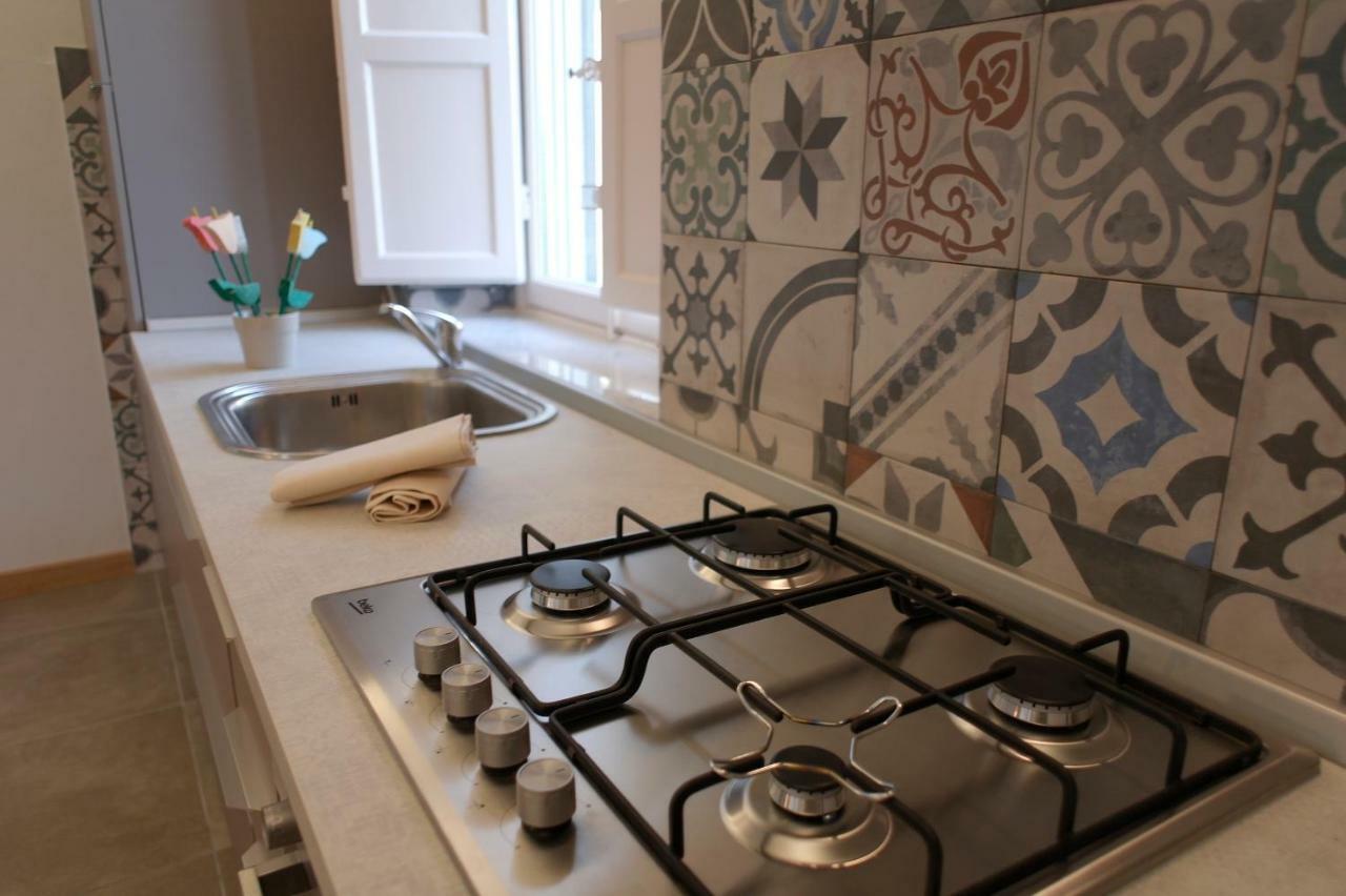 Yourhomeinlucca La Terrazza Luaran gambar