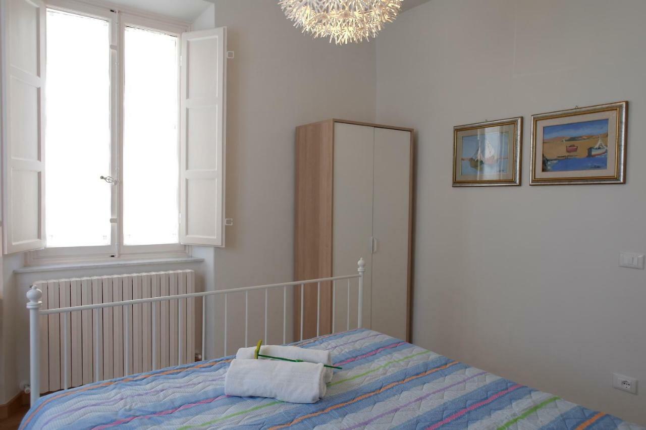 Yourhomeinlucca La Terrazza Luaran gambar