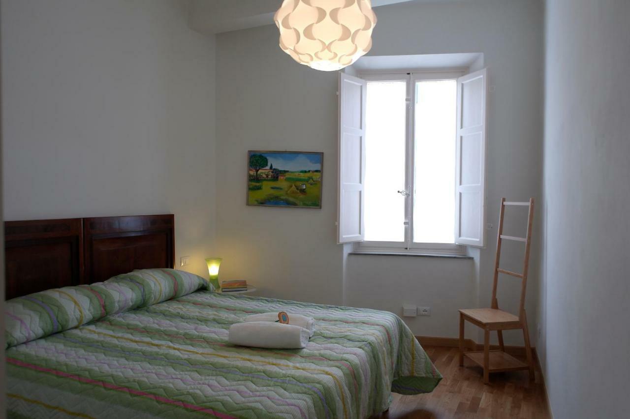 Yourhomeinlucca La Terrazza Luaran gambar