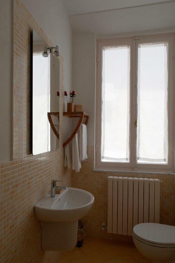 Yourhomeinlucca La Terrazza Luaran gambar