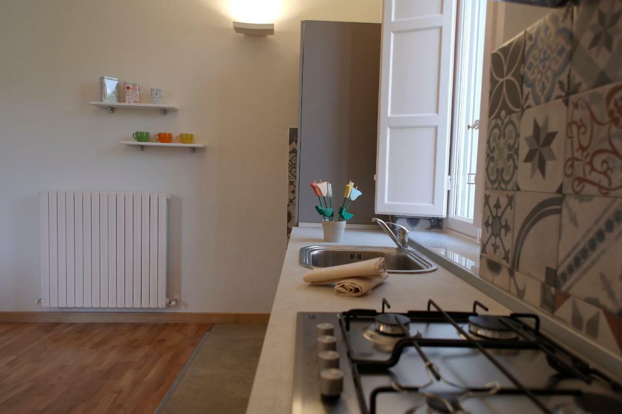 Yourhomeinlucca La Terrazza Luaran gambar