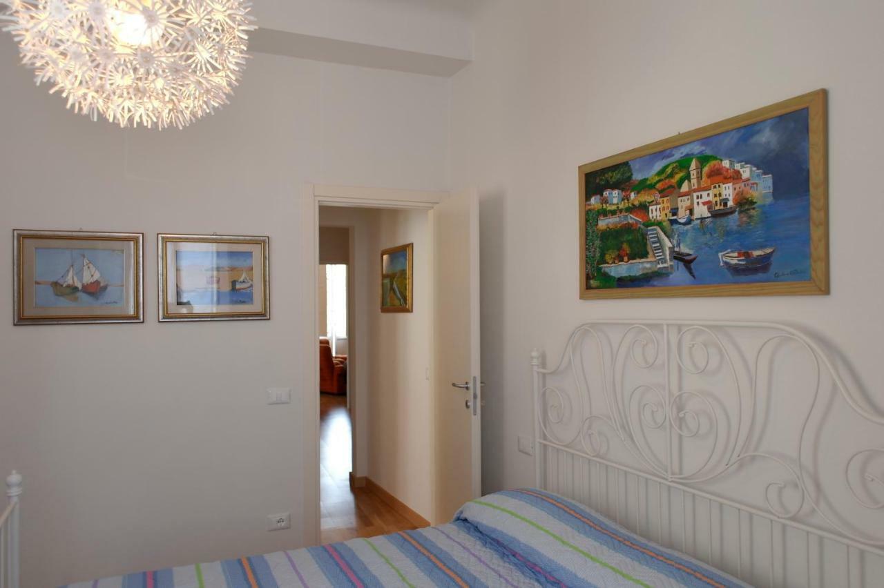 Yourhomeinlucca La Terrazza Luaran gambar