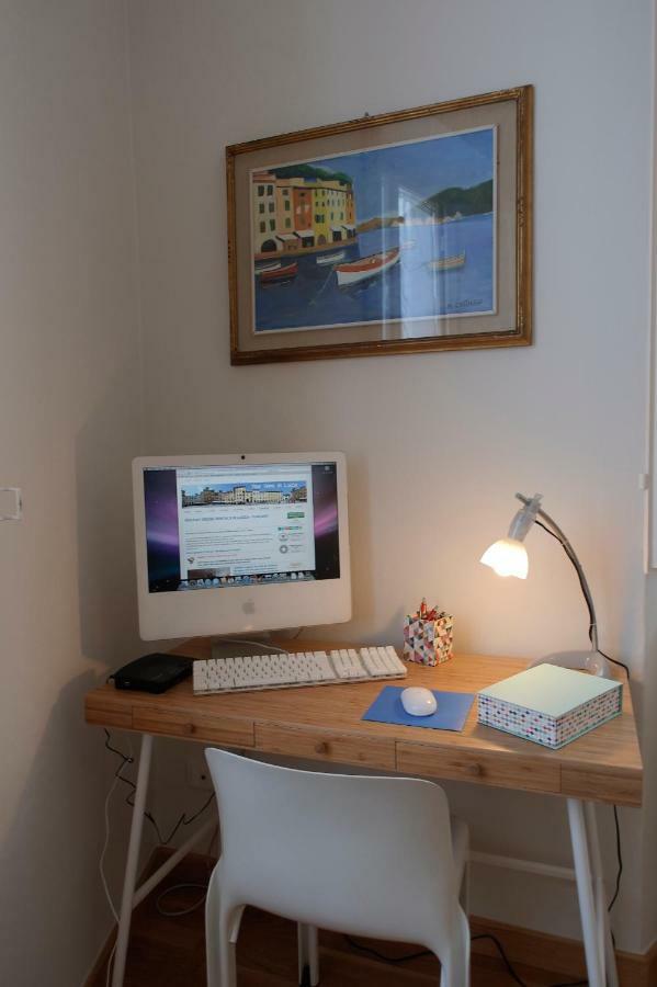 Yourhomeinlucca La Terrazza Luaran gambar
