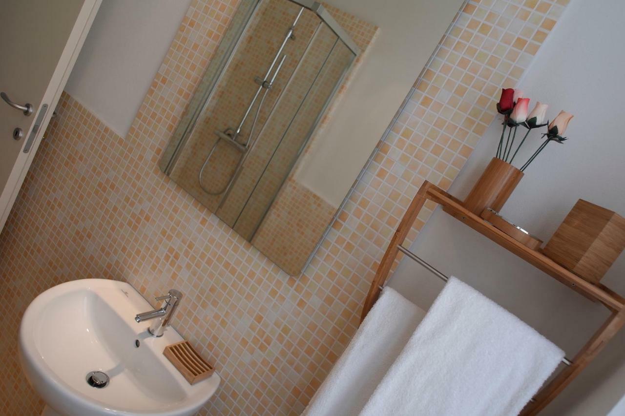 Yourhomeinlucca La Terrazza Luaran gambar