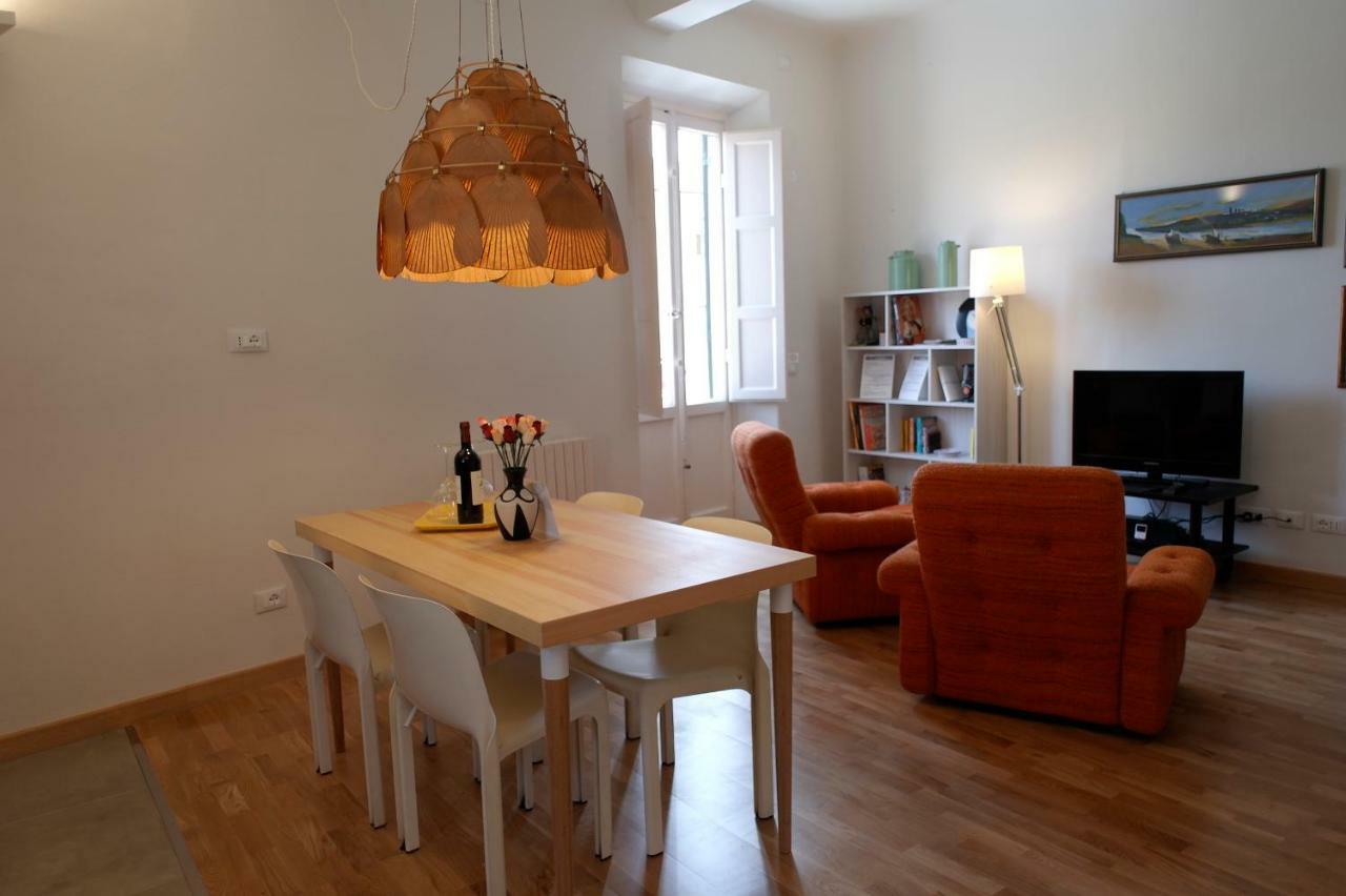 Yourhomeinlucca La Terrazza Luaran gambar