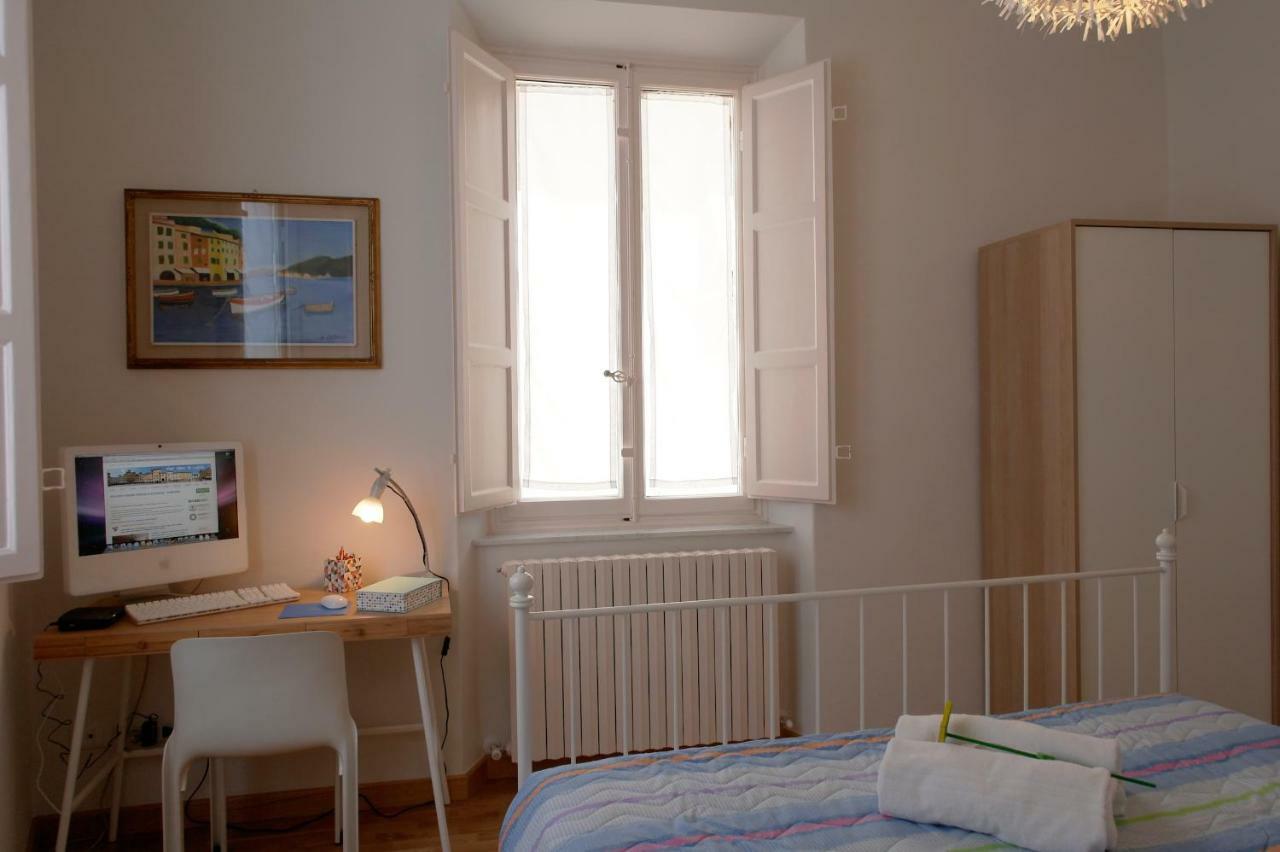 Yourhomeinlucca La Terrazza Luaran gambar