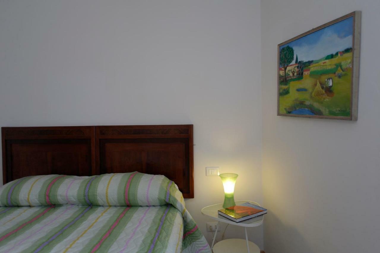 Yourhomeinlucca La Terrazza Luaran gambar
