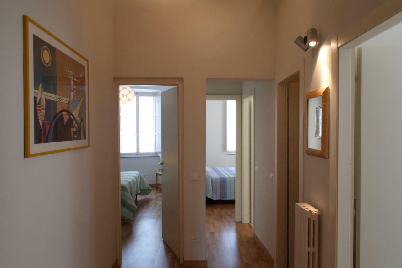 Yourhomeinlucca La Terrazza Luaran gambar